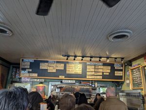  at Julian Beer Co. in Julian