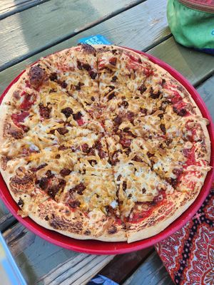  at Julian Beer Co. in Julian