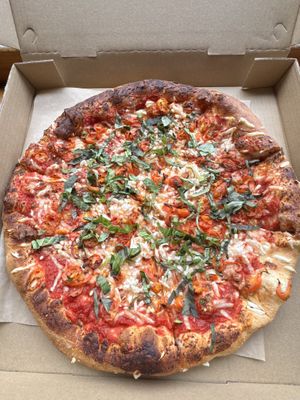   at Julian Beer Co. in Julian