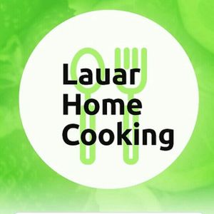 #LauarHome at Lauar Home Cooking  in Rio De Janeiro
