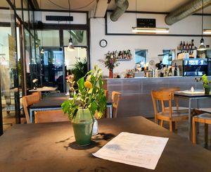 Velvet at Velvet Collective in Dusseldorf