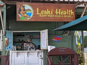  at Leahi Health in Koloa