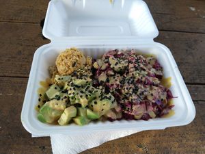  at Leahi Health in Koloa