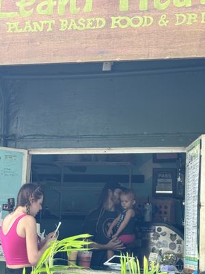 Family owned   at Leahi Health in Koloa