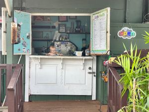 You can retain a youthful appearance by eating Plant-Based foods!  at Leahi Health in Koloa