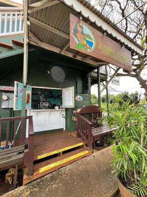  at Leahi Health in Koloa