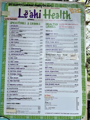  at Leahi Health in Koloa