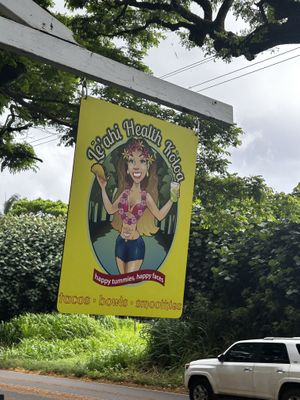   at Leahi Health in Koloa