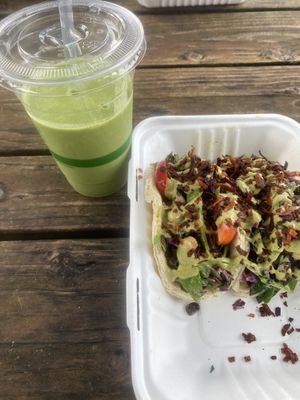   at Leahi Health in Koloa