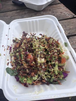   at Leahi Health in Koloa