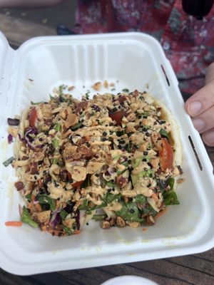   at Leahi Health in Koloa