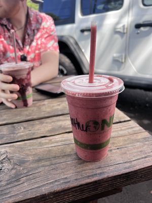   at Leahi Health in Koloa