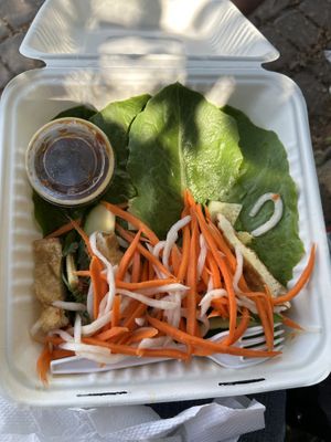   at Bánhwich in Lincoln