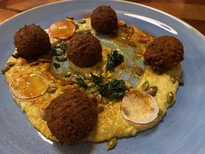   at Walt Disney World - Jungle Navigation Co Skipper Canteen in Lake Buena Vista