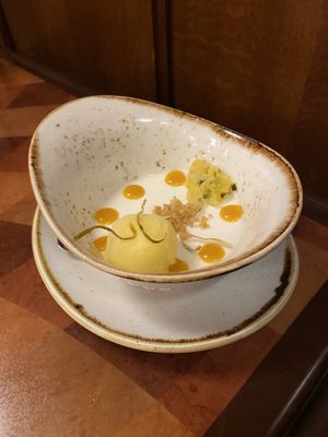   at Walt Disney World - Jungle Navigation Co Skipper Canteen in Lake Buena Vista