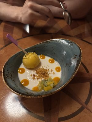   at Walt Disney World - Jungle Navigation Co Skipper Canteen in Lake Buena Vista