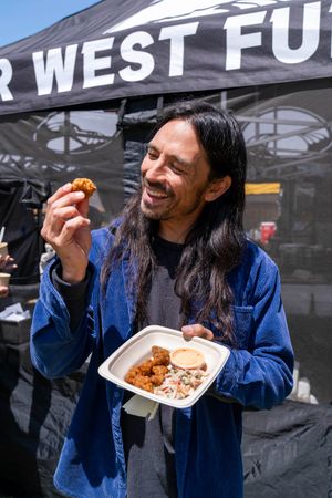  at Far West Fungi in Santa Cruz