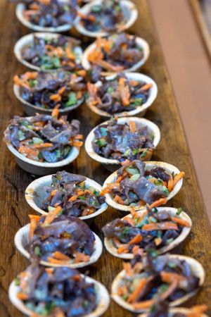  at Far West Fungi in Santa Cruz