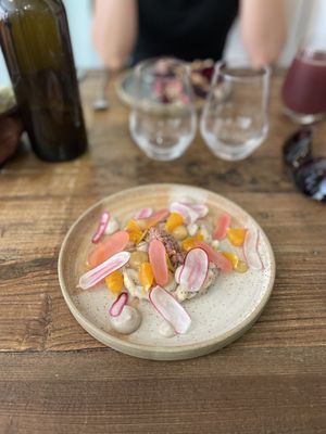   at Locafé in Grenoble