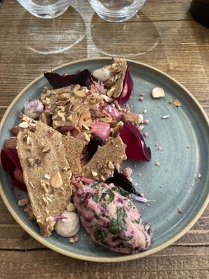   at Locafé in Grenoble