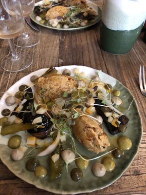   at Locafé in Grenoble