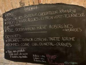  at Locafé in Grenoble