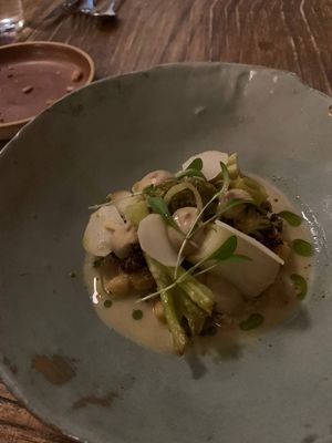  at Locafé in Grenoble