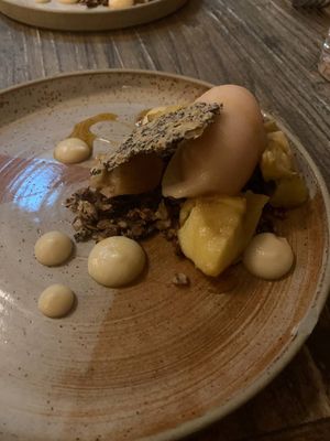  at Locafé in Grenoble