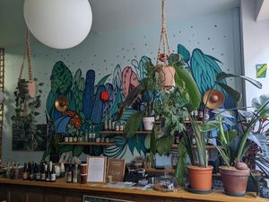  at Locafé in Grenoble