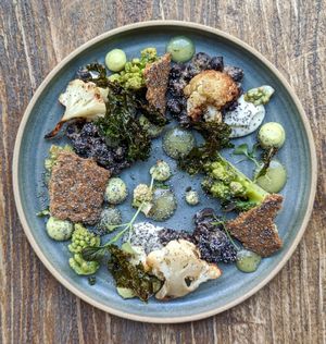  at Locafé in Grenoble