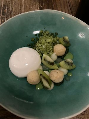  at Locafé in Grenoble