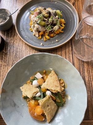   at Locafé in Grenoble