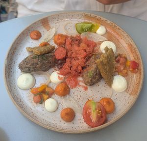  at Locafé in Grenoble