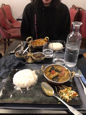 everything  at Joshore Road in Toulouse