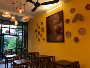 Bodhi at Bodhi in Hanoi