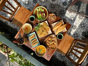 Bodhi at Bodhi in Hanoi