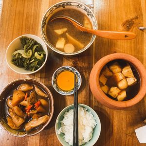 Good at Bodhi in Hanoi