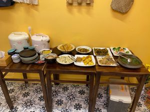 Good at Bodhi in Hanoi