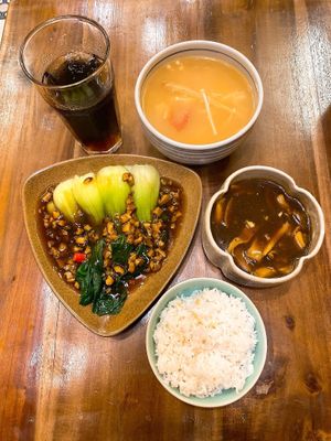 Goof at Bodhi in Hanoi