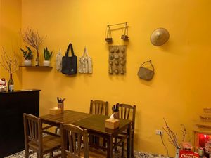 Good at Bodhi in Hanoi