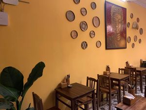 Good at Bodhi in Hanoi