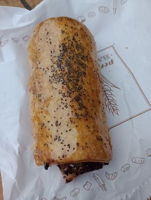  at More? The Artisan bakery in Staveley