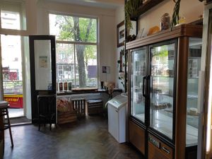 Store at Willicroft - Plant Based Cheese Store in Amsterdam
