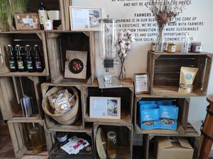 Beers at Willicroft - Plant Based Cheese Store in Amsterdam