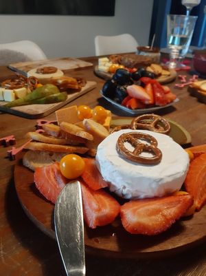  at Willicroft - Plant Based Cheese Store in Amsterdam