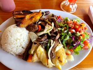  at Tipico De Fraijanes in Alajuela