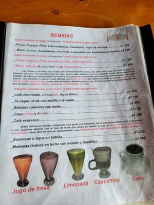  at Tipico De Fraijanes in Alajuela