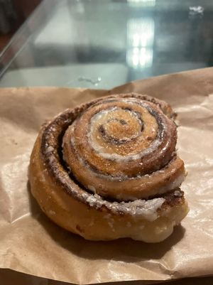 . at La Converseria in Santiago