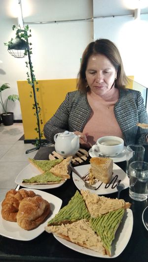  at La Converseria in Santiago