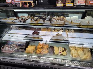  at La Converseria in Santiago